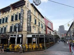 Kreta Ayer Conservation Area (D1), Retail #563183741